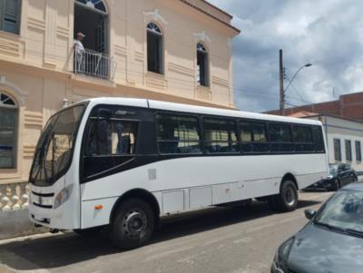 ÔNIBUS CIRCULAR GRATUITO A PARTIR DE TERÇA-FEIRA!