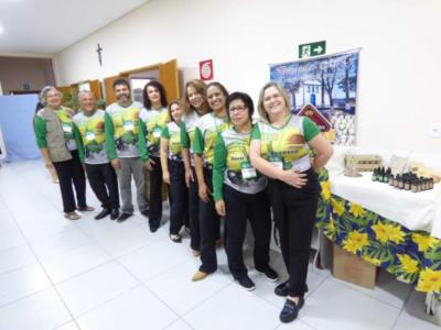 BOM SUCESSO E IBITURUNA FORMAM PRIMEIRA TURMA DE AGENTES DE TURISMO RURAL!