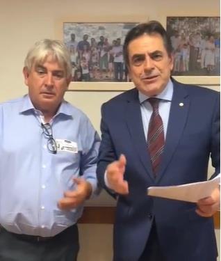 DEPUTADO DESTINA R$ 1.388.205,00 EM EMENDAS PARA BOM SUCESSO!