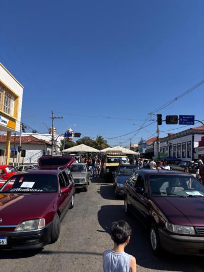 VII FESTIVAL CULTURAL DE INVERNO DE BOM SUCESSO,  GRANDE SUCESSO EM TODOS SENTIDOS!