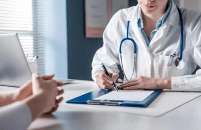 FALTAS A PROCEDIMENTOS MÉDICOS EM BOM SUCESSO