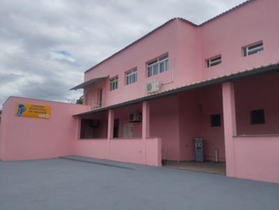 TECNOLOGIA E EXCELÊNCIA: BOM SUCESSO  INAUGURA CENTRO MUNICIPAL DE IMAGENS COM FOCO EM QUALIDADE E SEGURANÇA