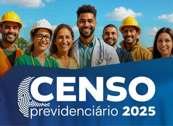 PREVBOM INICIA CENSO CADASTRAL PARA SERVIDORES EFETIVOS ATIVOS