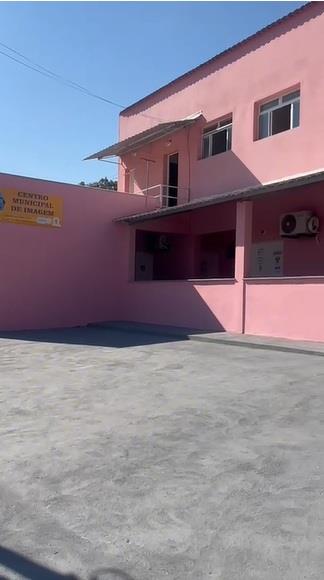 OUTUBRO ROSA 2025 - Atenção Integral à Saúde da Mulher
