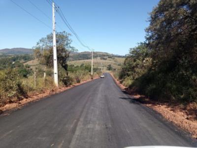 OBRAS DA NOVA AVENIDA DO CONTORNO ESTÃO ACELERADAS