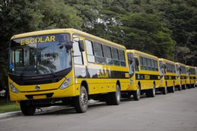 PREFEITURA DE BOM SUCESSO AMPLIA TRANSPORTE PARA ESTUDANTES CARENTES