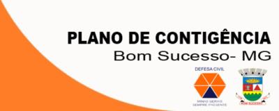 Plano de Contingência Municipal