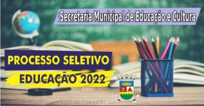 Processo Seletivo Simplificado Nº 018/2021 ->”RESULTADO FINAL”