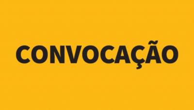 Editais de Convocação – Processo Seletivo Simplificado nº 001/2017 – última atualização: 04/08/2021