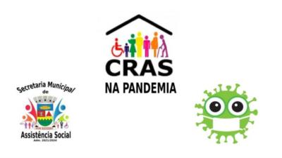 CRAS na Pandemia