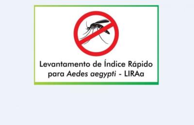 Bom Sucesso (Alto Risco) – Município em risco considerável de sofrer com surtos de doenças provocadas por esse mosquito (Aedes Aegypti)