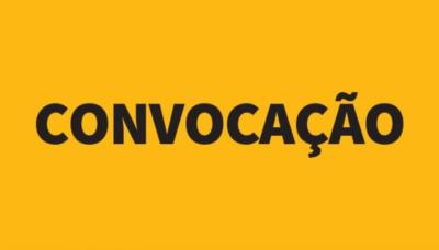 Convocação dos candidatos eleitos a Conselheiros Tutelares, bem como dos seus suplentes, classificados no 2º Processo de Escolha Unificado para Conselheiros Tutelares para a cerimônia de diplomação