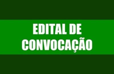 EDITAIS DE CONVOCAÇÃO – PROCESSO SELETIVO SIMPLIFICADO Nº 001/2018 – ÚLTIMA ATUALIZAÇÃO: 01/02/2019