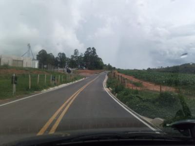 BOM SUCESSO INAUGURA AVENIDA DO CONTORNO