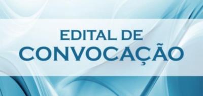 EDITAL DE CONVOCAÇÃO DE 1 SERVIÇAL – PROCESSO SELETIVO SIMPLIFICADO Nº 001/2017