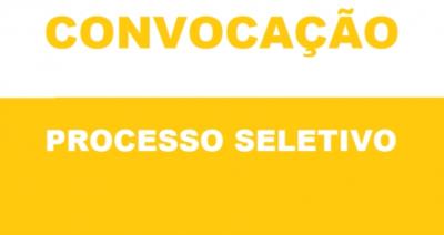 EDITAL DE CONVOCAÇÃO (RETIFICADO) DE 1 PROFESSOR DE EDUCAÇÃO BÁSICA – PROCESSO SELETIVO SIMPLIFICADO Nº 001/2017