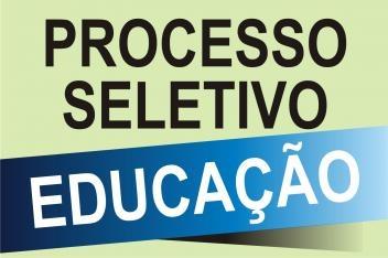 PROCESSO SELETIVO SIMPLIFICADO PARA PREENCHIMENTO DE VAGAS DA SECRETARIA MUNICIPAL DE EDUCAÇÃO (EDITAL RETIFICADO)