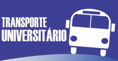 LISTA DOS EXCEDENTES E DOS BENEFICIADOS PELO TRANSPORTE GRATUITO (TRANSPORTE DE UNIVERSITÁRIOS PARA A CIDADE DE LAVRAS)