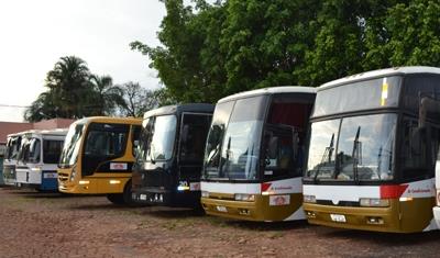 AVISO DE ABERTURA DAS INSCRIÇÕES PARA O TRANSPORTE DE UNIVERSITÁRIOS PARA A CIDADE DE LAVRAS