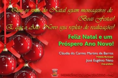 NATAL 2016