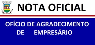 NOTA DE ESCLARECIMENTO