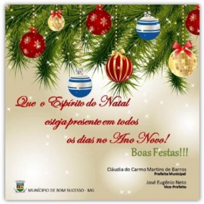 NATAL 2015