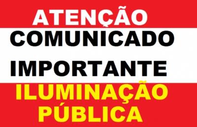 COMUNICADO