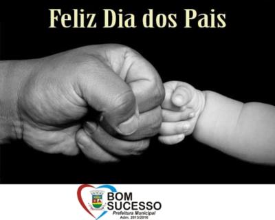 DIA DOS PAIS