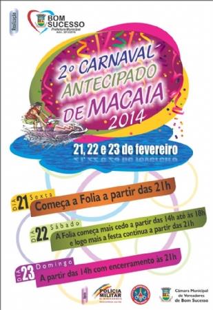 Carnaval 2014