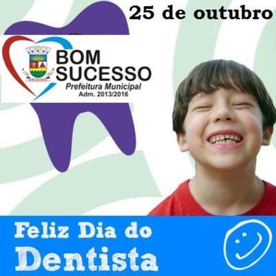 Dia do Dentista