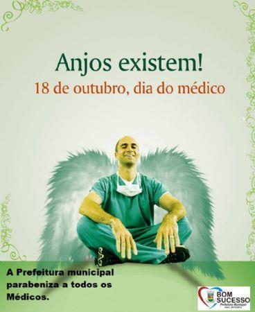 DIA DO MEDICO