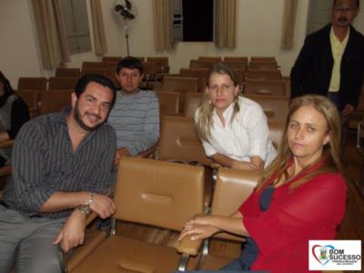 AUDIENCIA PUBLICA PARA ELABORAÇÃO DA LOA