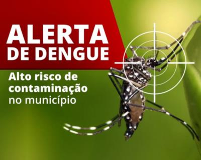 VAMOS COMBATER O MOSQUITO QUE TRANSMITE DENGUE, ZIKA, CHIKUNGUNYA E FEBRE AMARELA!